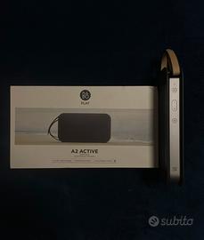 Altoparlante Bluetooth A2 Active Bang & Olufsen