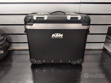 Valigia Laterale Touratech 45 Litri KTM 790/890 Su