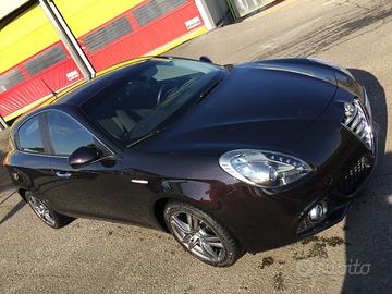 Giulietta Diesel Euro 6