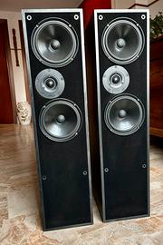 Casse diffusori Dali 104  vintage audiophile