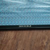 Quadro  stereogram3D cornice in vetro