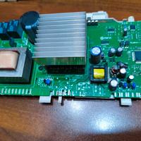 Scheda madre lavatrice Ariston Hotpoint Aqualtis