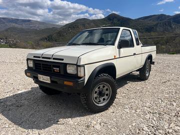 Nissan Bluebird 2.0 diesel SLX