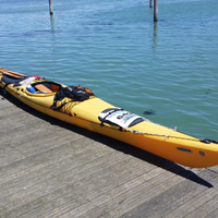 Kayak Prijon Barracuda htp