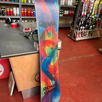Tavola snowboard Rossignol anno 2023