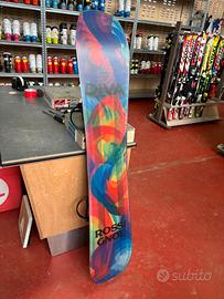 Tavola snowboard Rossignol anno 2023