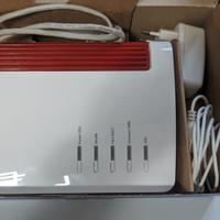 AVM Fritz!Box 7530 Modem libero