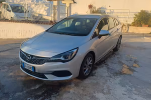 Opel Astra SW del 2020