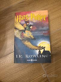 Harry Potter e il prigioniero di Azkaban