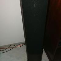 Impianto Stereo HI-FI