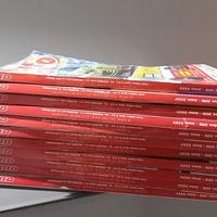 Raccolte complete rivista AUTO