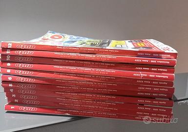Raccolte complete rivista AUTO