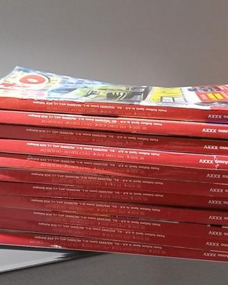 Raccolte complete rivista AUTO