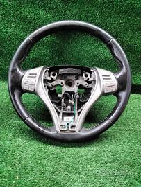 VOLANTE STERZO NISSAN X-Trail Serie (T32) (14>18)