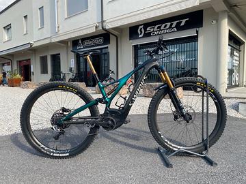Ebike Vendita Mtb Specialized Usate Subito Brain Cycles Cittadella