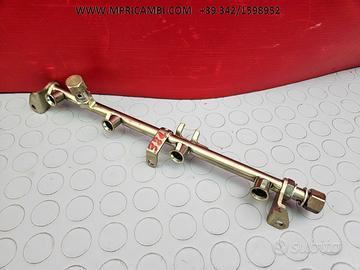 RAIL PRIMARIO HONDA CBR 1000 2004 2005 RR 1000RR