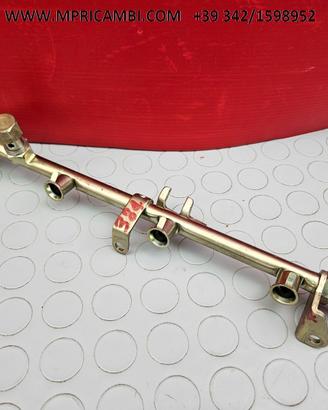 RAIL PRIMARIO HONDA CBR 1000 2004 2005 RR 1000RR