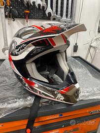 Casco ENDURO AGV MT-X