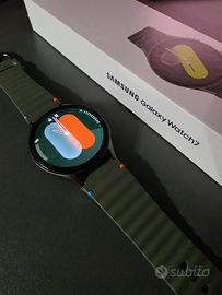 Samsung Galaxy Watch 7 44 mm Bluetooth