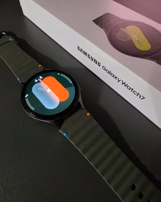 Samsung Galaxy Watch 7 44 mm Bluetooth