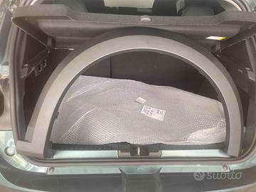 modanatura parafango dacia sandero stepway