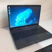 NOTEBOOK HP CORE i5 / Windows11