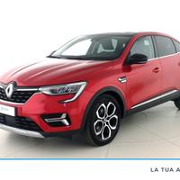 RENAULT Arkana 2021 - Arkana 1.6 E-Tech hy U167501