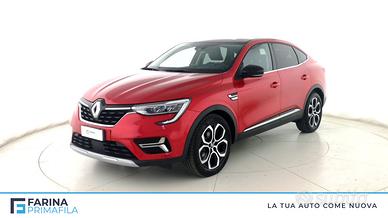 RENAULT Arkana 2021 - Arkana 1.6 E-Tech hy U167501