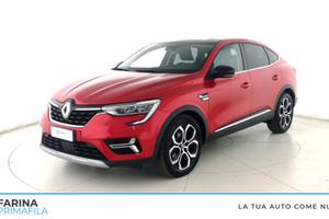 RENAULT Arkana 2021 - Arkana 1.6 E-Tech hy U167501
