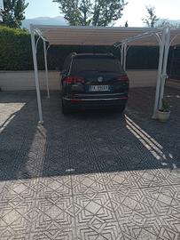 Tiguan 1.6 tdi 