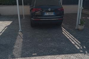 Tiguan 1.6 tdi 