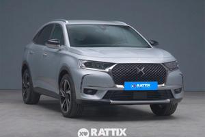 DS DS7 Crossback DS7 Crossback 1.6 e-tense phev Gr