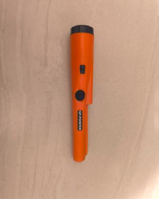 Pinpointer GP Pointer