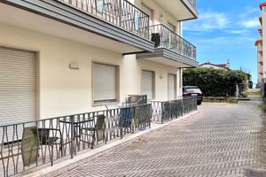 Jesolo Lido due passi spiaggia 4 posti