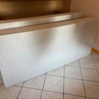 Materassi antidecubito usati pochissimo