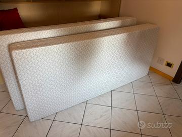 Materassi antidecubito usati pochissimo