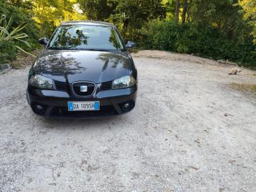 Seat Ibiza 1.4 TDI 80cv