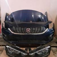 Fiat Tipo Muso Musata 1.6 Mltj 2018