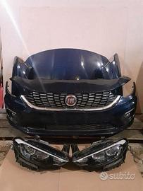 Fiat Tipo Muso Musata 1.6 Mltj 2018