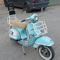 Vespa PX 125 E