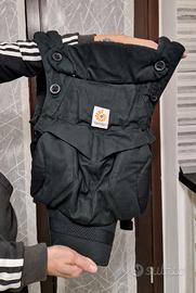 Marsupio Ergobaby 360 All Positions - Come Nuovo