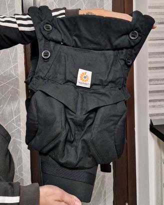 Marsupio Ergobaby 360 All Positions - Come Nuovo