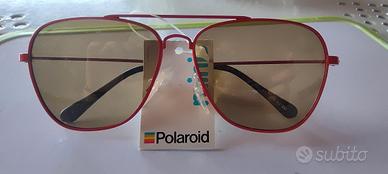 occhiali da sole bambini Polaroid 