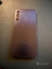 Samsung Galaxy A34 5G – SM-A346B/DSN – Dual SIM –