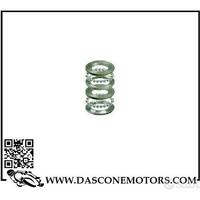 Cuscinetti forcella booster