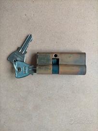 cilindro per serratura porta