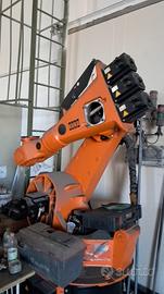 Robot kuka KR 125/2