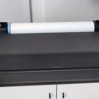 Plotter HP Designjet T230 formato A1.