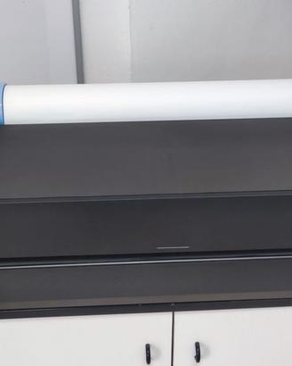 Plotter HP Designjet T230 formato A1.