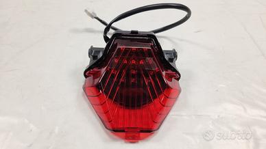 FANALE POSTERIORE YAMAHA YZF R3 YZF 250 2019 2024